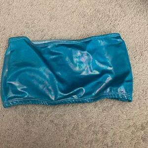 Rave After Rave tube top